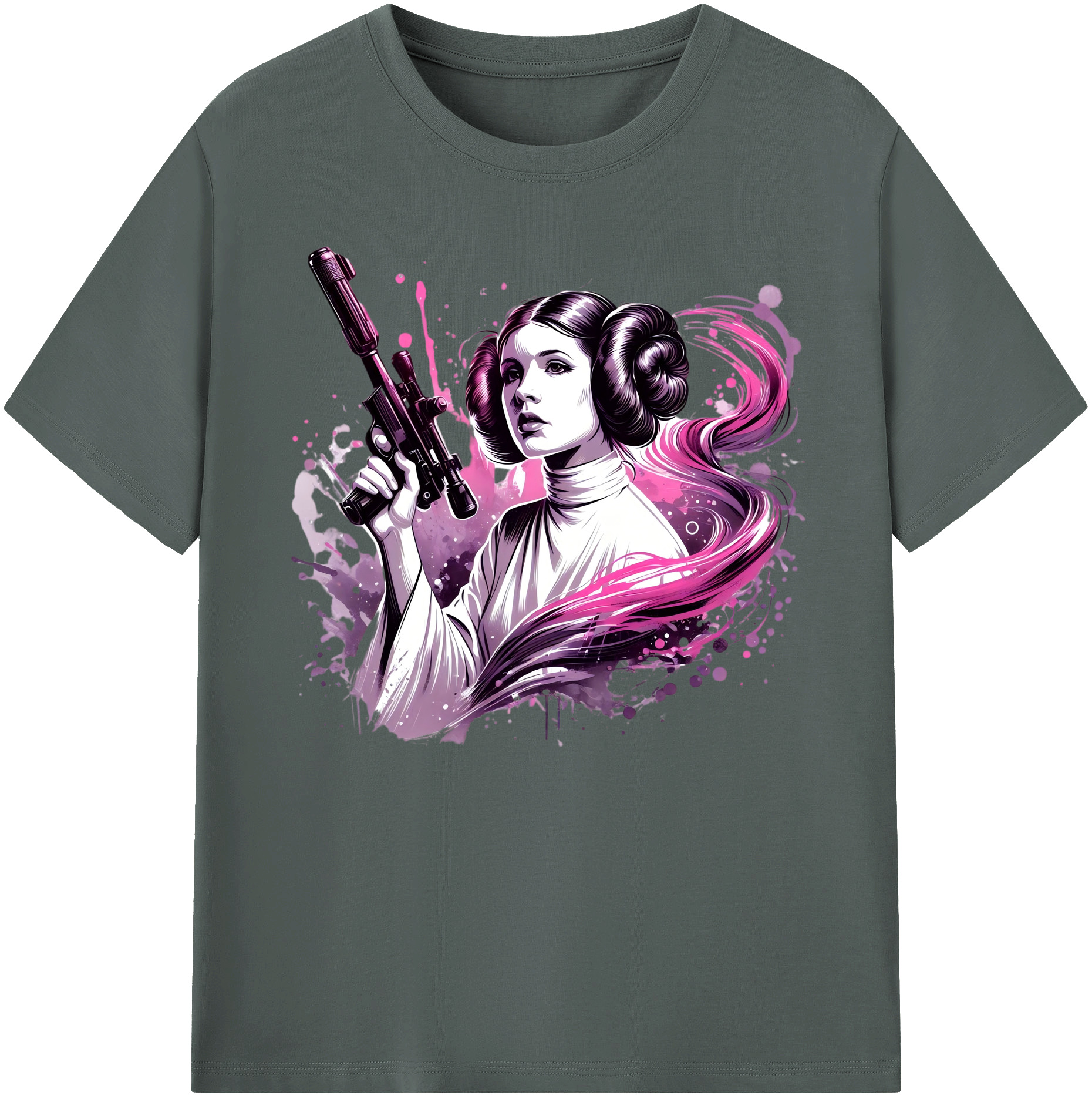 （画像用） スター・ウォーズ Star Wars 綿100％ メンズ半袖Tシャツ｜肌触りやわらか＆通気性